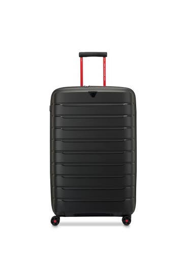 RONCATO Koffer nero fumo