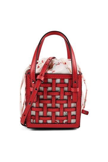 KATE SPADE Umhängetasche heirloom tomato
