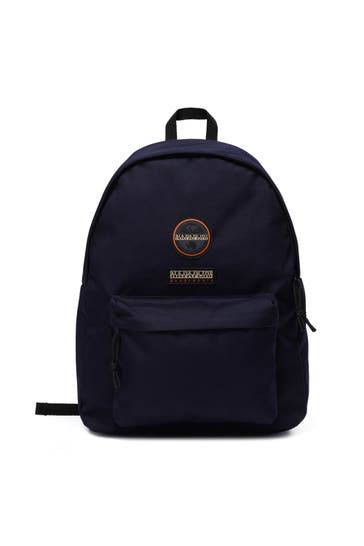 NAPAPIJRI Rucksack blu marine