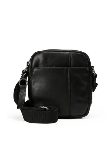 CAMEL ACTIVE Umhängetasche black