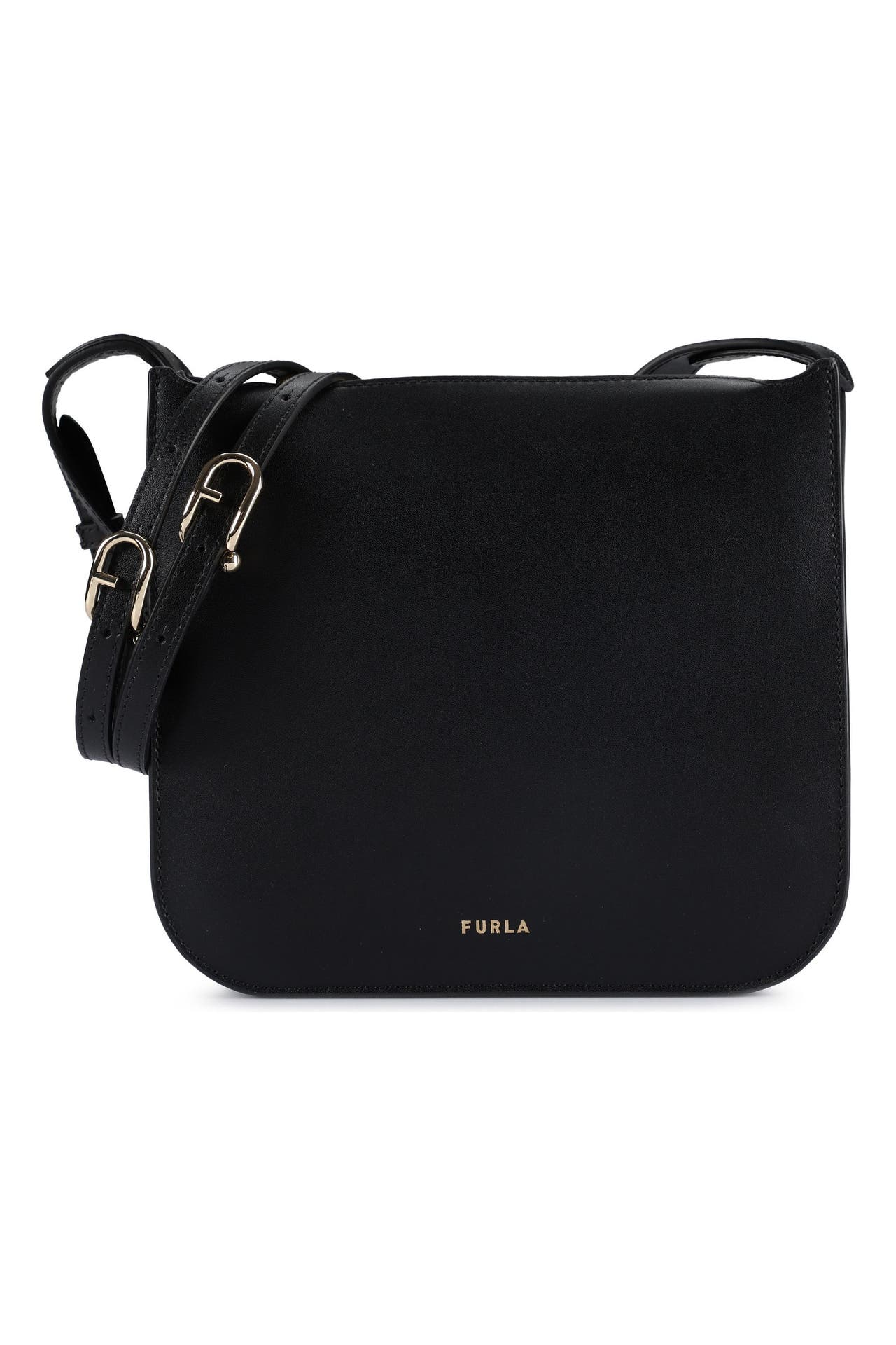 FURLA Umhängetasche nero, Bild 1