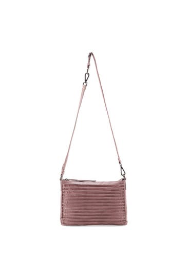 FREDSBRUDER Handtasche powder rose