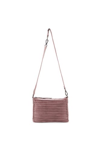 FREDSBRUDER Handtasche powder rose
