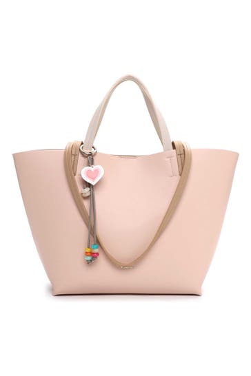 TAMARIS Shopper lightrose