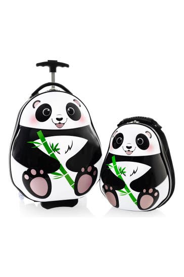 HEYS Koffer panda