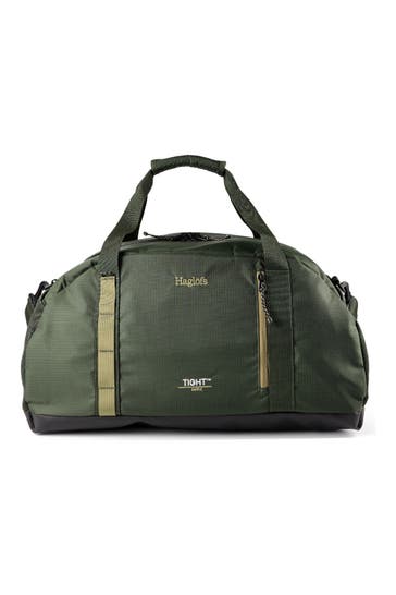 HAGLÖFS Weekender seaweed green-true black
