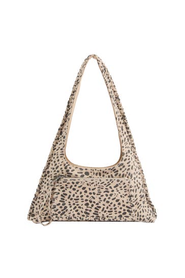 FREDSBRUDER Handtasche dotty leo