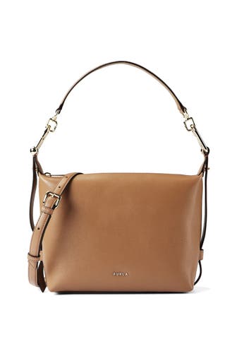 FURLA Umhängetasche toffee