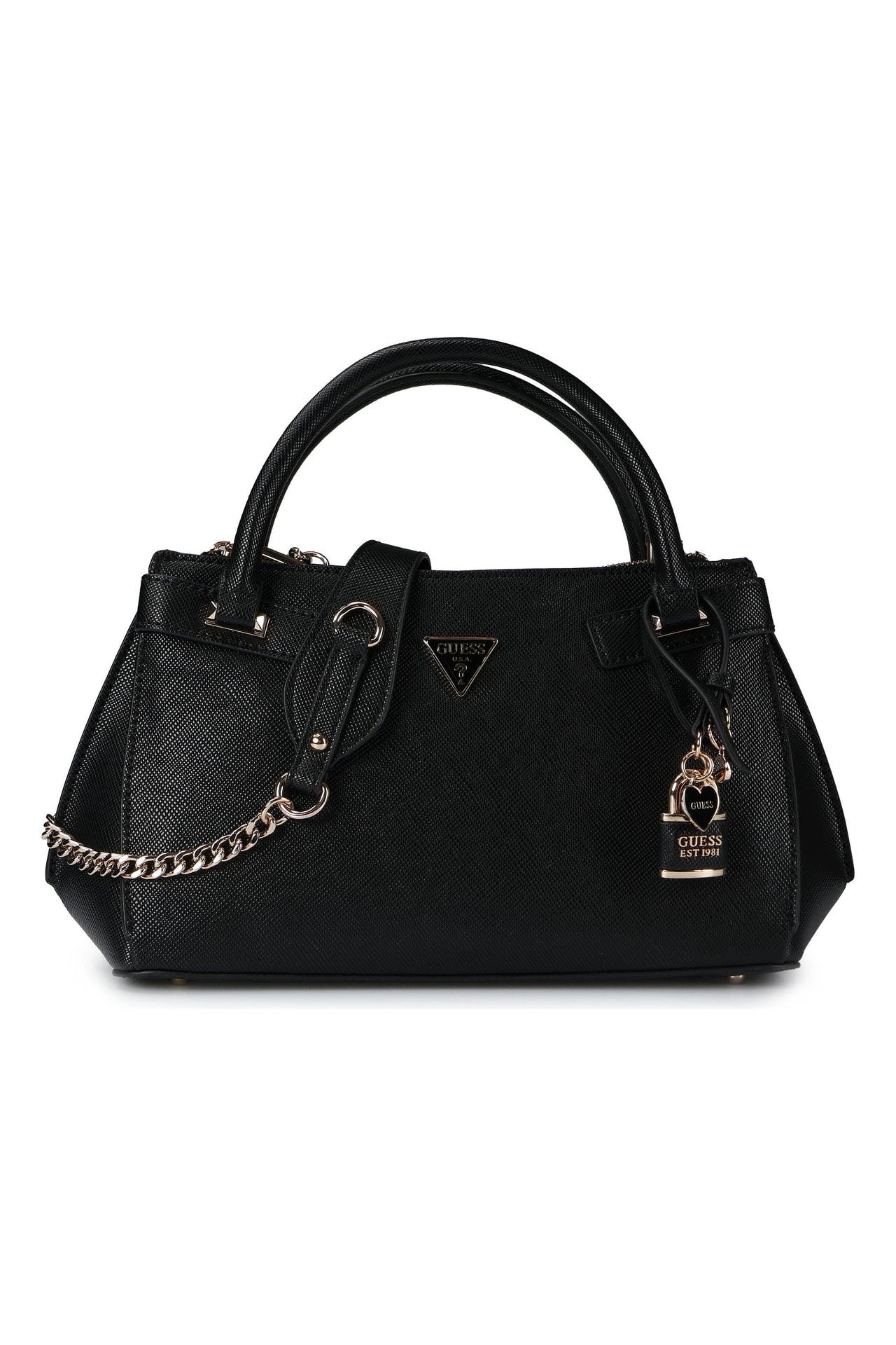 GUESS Umhängetasche black, Bild 1
