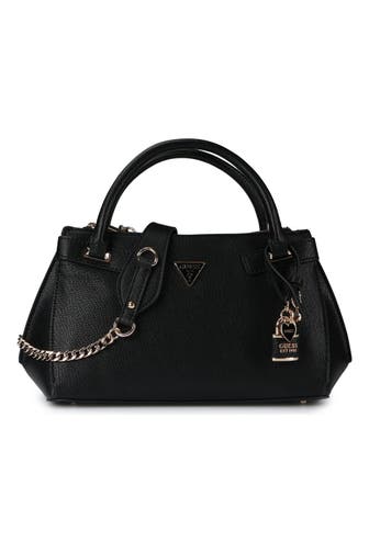 GUESS Umhängetasche black