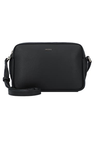 BOSS Umhängetasche black