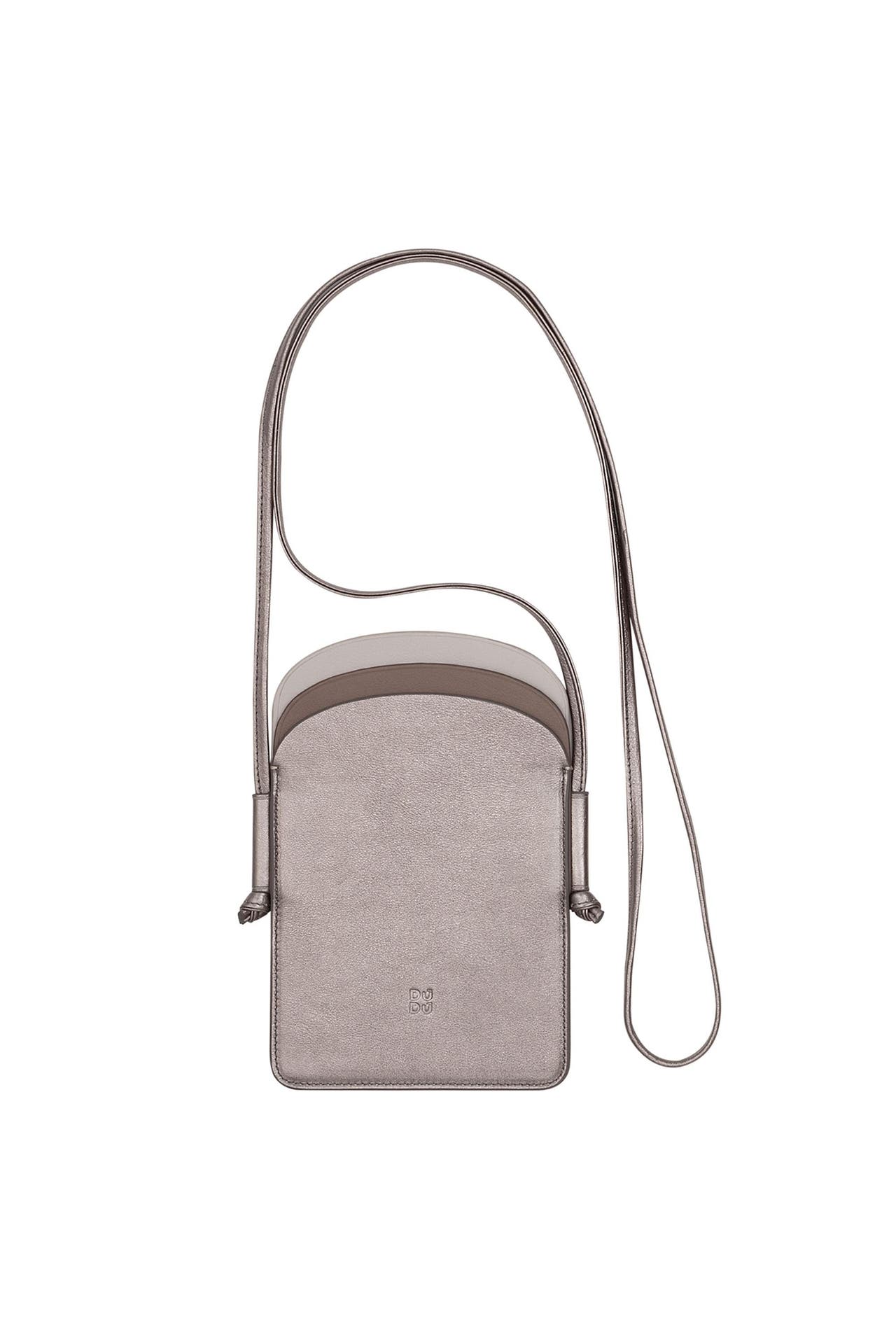DUDU Colorful Minorca Handytasche Leder 12 cm, Bild 1