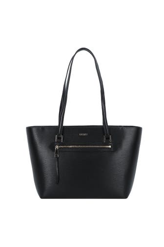 DKNY Shopper blk-gold
