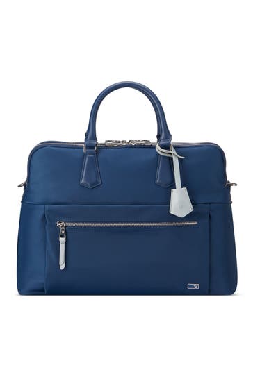 RONCATO Business Bag navy