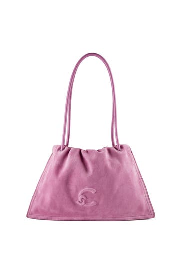 COCCINELLE Handtasche jellyfis-jellyf