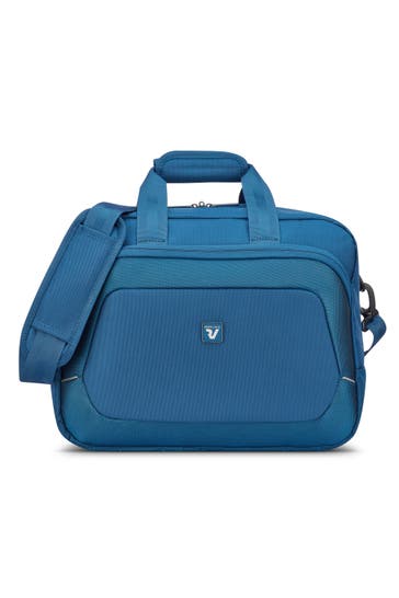 RONCATO Business Bag blue