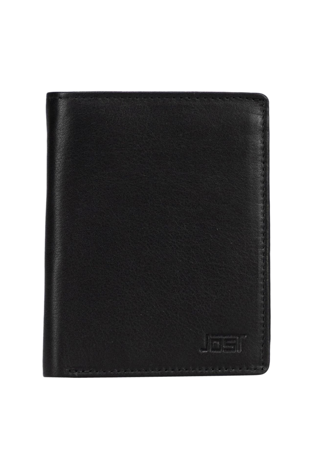 JOST Geldbörse black, Bild 1