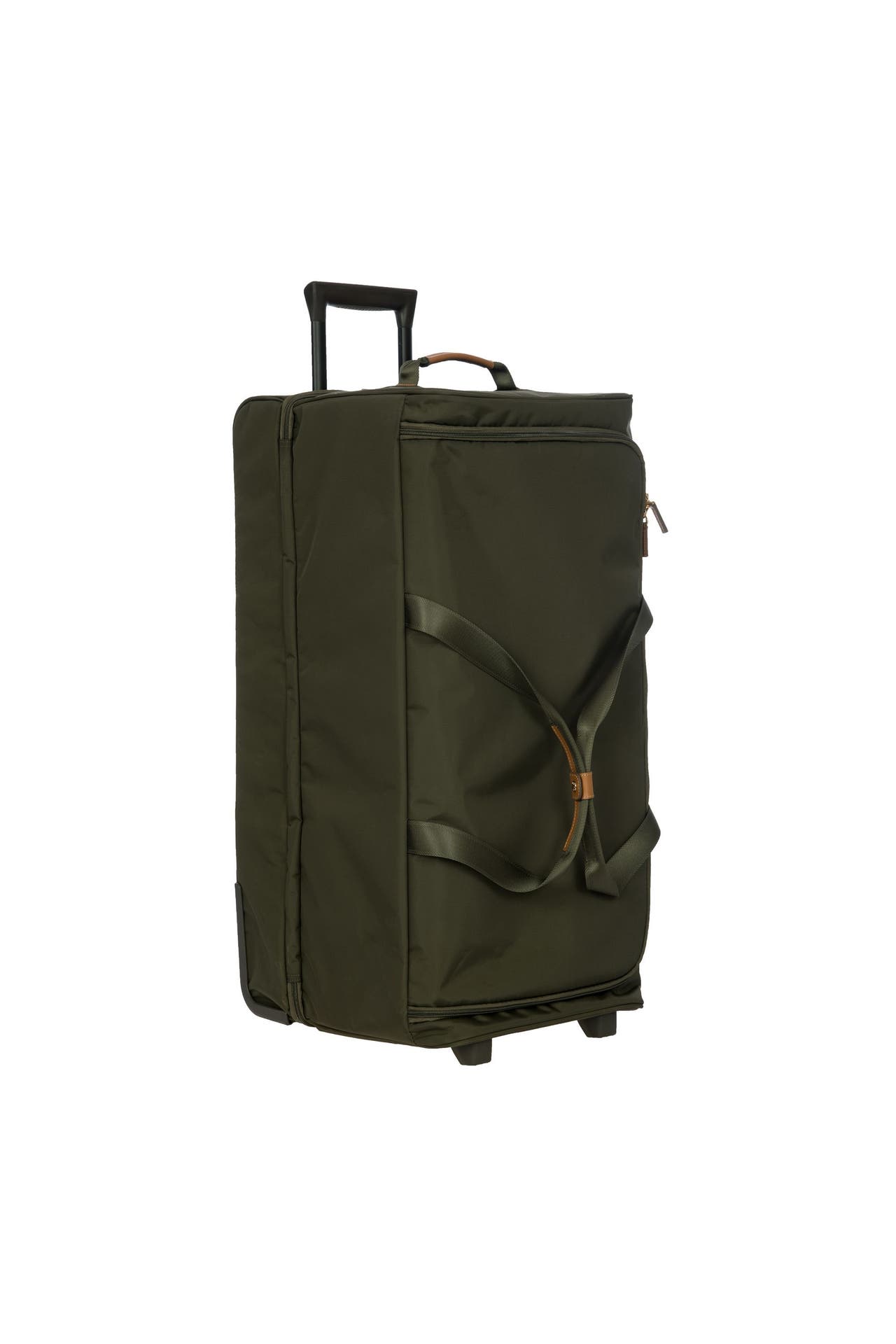 BRIC'S Weekender olive, Bild 1