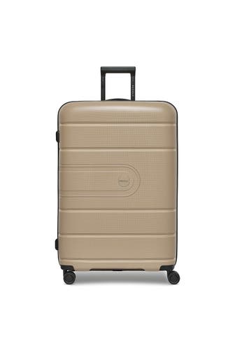 REDOLZ Koffer beige