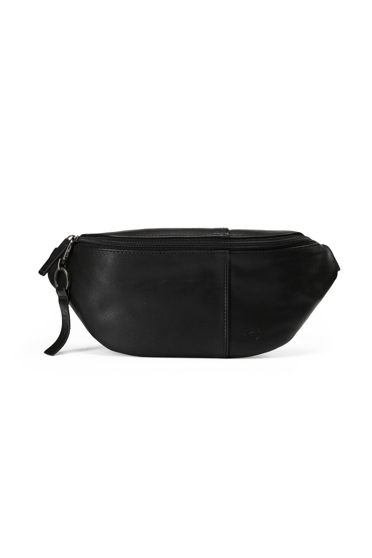 CAMEL ACTIVE Bauchtasche black, Bild 1