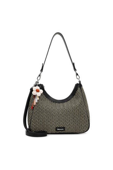 TAMARIS Umhängetasche black