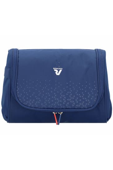 RONCATO Kulturbeutel blu