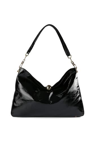 FURLA Handtasche nero
