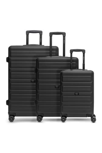 REDOLZ Koffer black 2