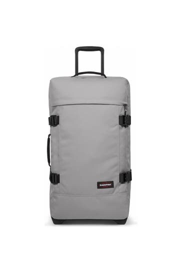 EASTPAK Koffer pebble grey