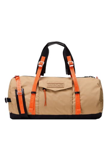 NAPAPIJRI Weekender tannin