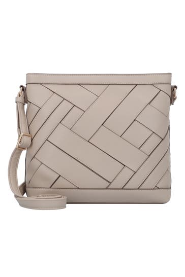 GABOR Handtasche taupe