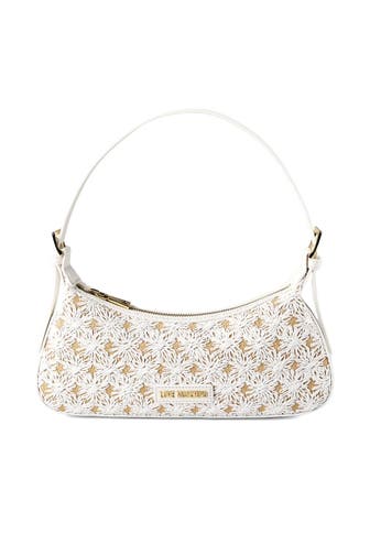 LOVE MOSCHINO Handtasche white - white
