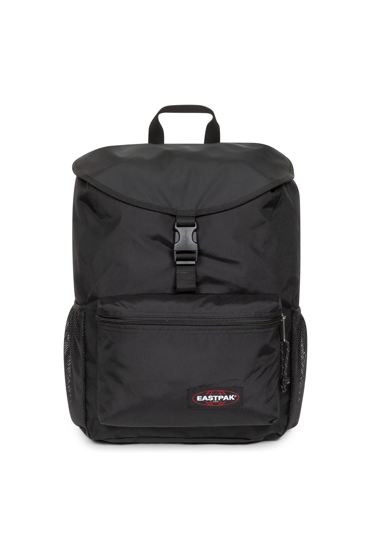 EASTPAK Rucksack powr black, Bild 1