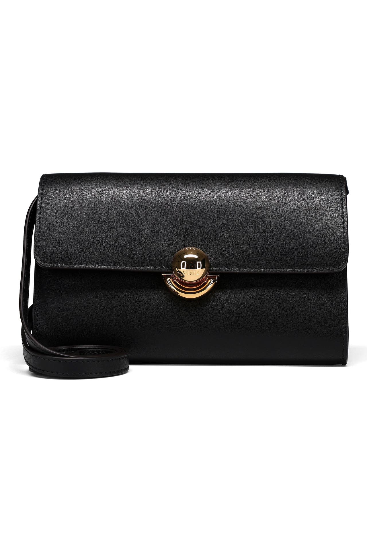 FURLA Geldbörse nero, Bild 1