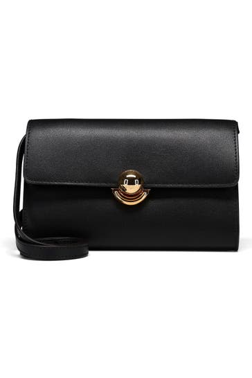 FURLA Geldbörse nero