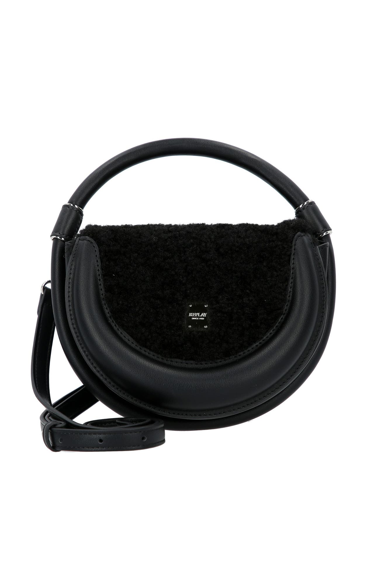 REPLAY Handtasche black, Bild 1