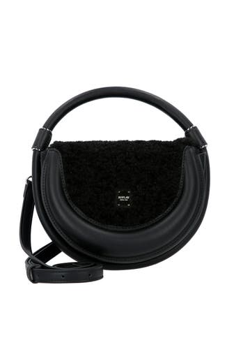 REPLAY Handtasche black