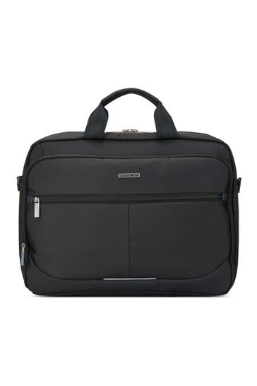 RONCATO Business Bag nero