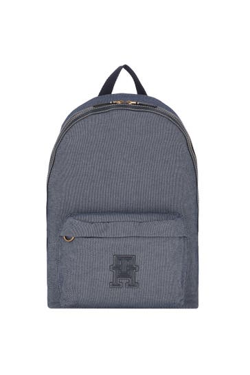 TOMMY HILFIGER Rucksack blue