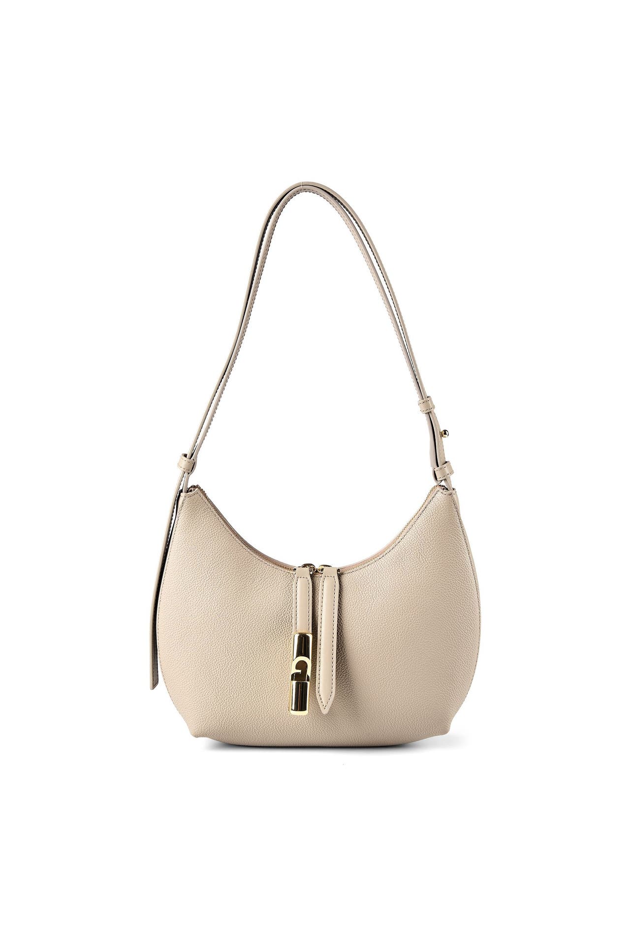 FURLA Handtasche linen 1, Bild 1