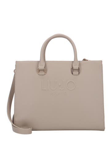 LIU JO Shopper neutro