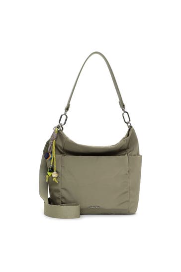 SURI FREY Umhängetasche khaki