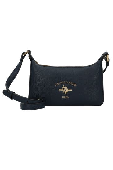 U.S. POLO ASSN. Umhängetasche navy