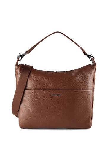 MANDARINA DUCK Umhängetasche milk chocolate