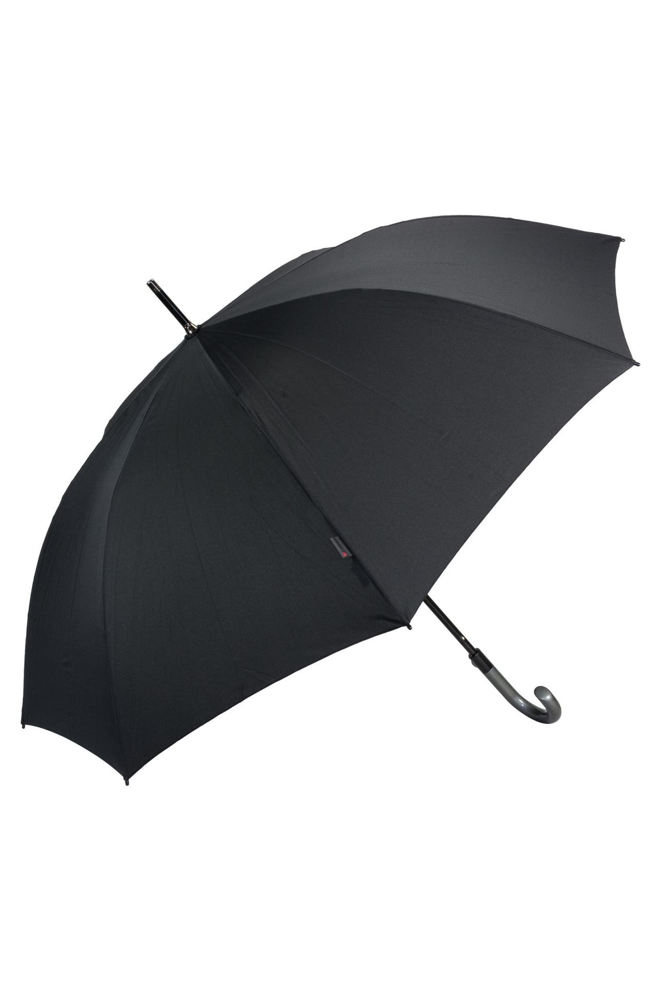 KNIRPS Regenschirm black, Bild 1