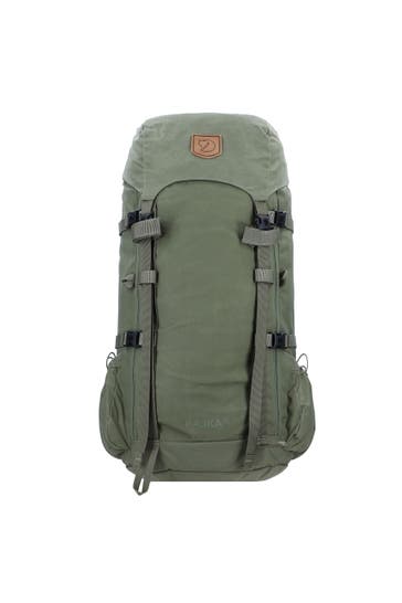 FJÄLLRÄVEN Rucksack green