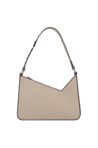 HUGO Handtasche light-pastel brown