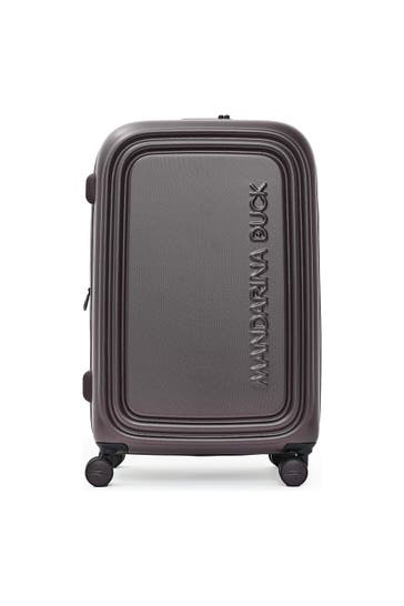 MANDARINA DUCK Koffer choco ice