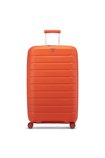 RONCATO Koffer orange