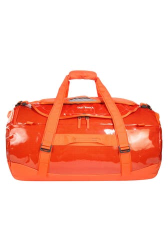 TATONKA Weekender red orange